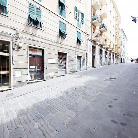 Agostino'S Apartment Genova Esterno foto